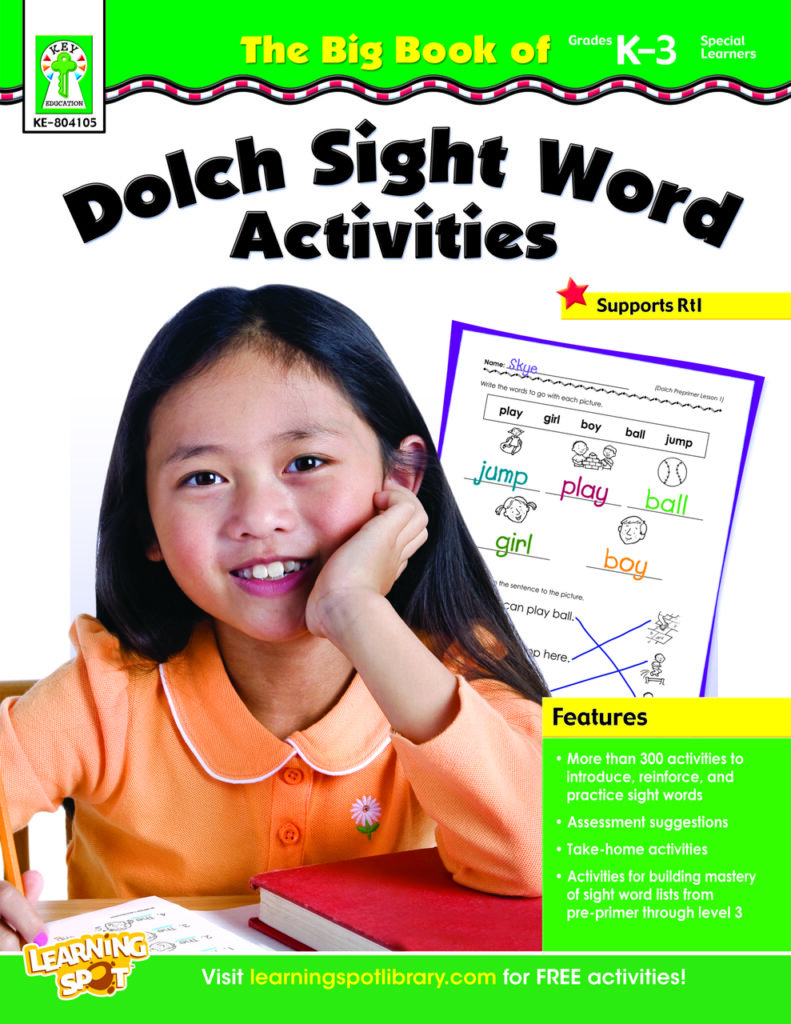 dolch-sight-word-activities-k-3-the-teacher-s-trunk