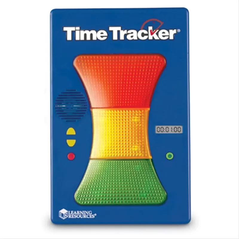 Magnetic Time Tracker